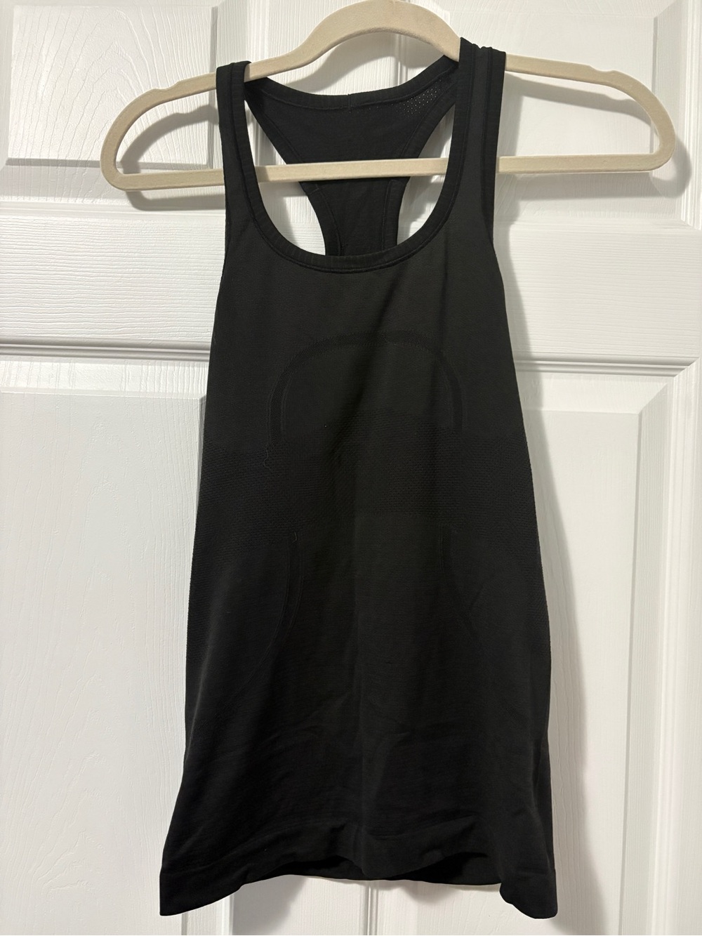 Lululemon Swiftly tech Racerback *RACE LENGTH - Picture 5 of 7